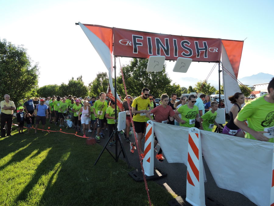 Taylorsville Dayzz - 06/26/2021 - Race Information Taylorsville Dayzz - 06/26/2021 - Race Information