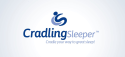 Cradling Sleeper logo