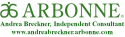 Arbonne logo