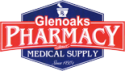 Glenoaks Pharmacy logo