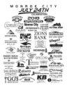 2018 Sponsors logo
