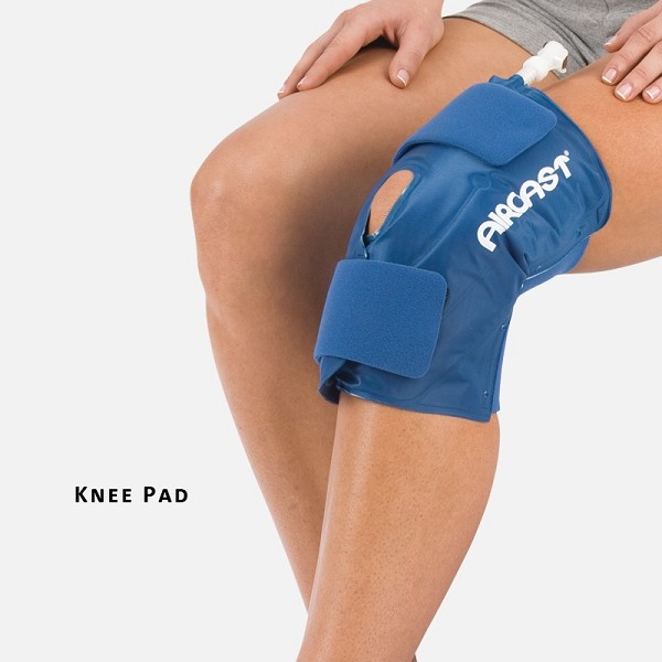 CRYOCUFF KNEE MED ONLY Regency Medical Supplies CRYOCUFF KNEE MED ONLY Regency Medical Supplies