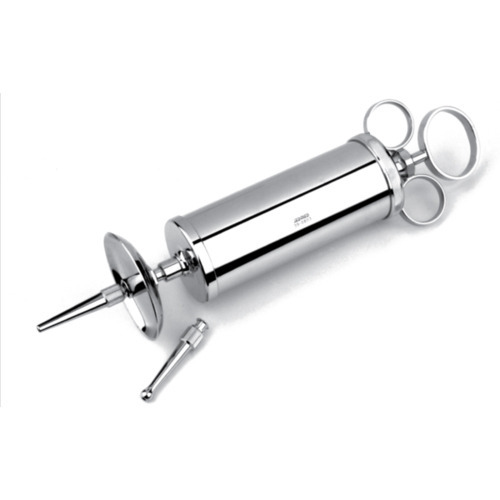 EAR SYRINGE 3 OZ Regency Medical Supplies