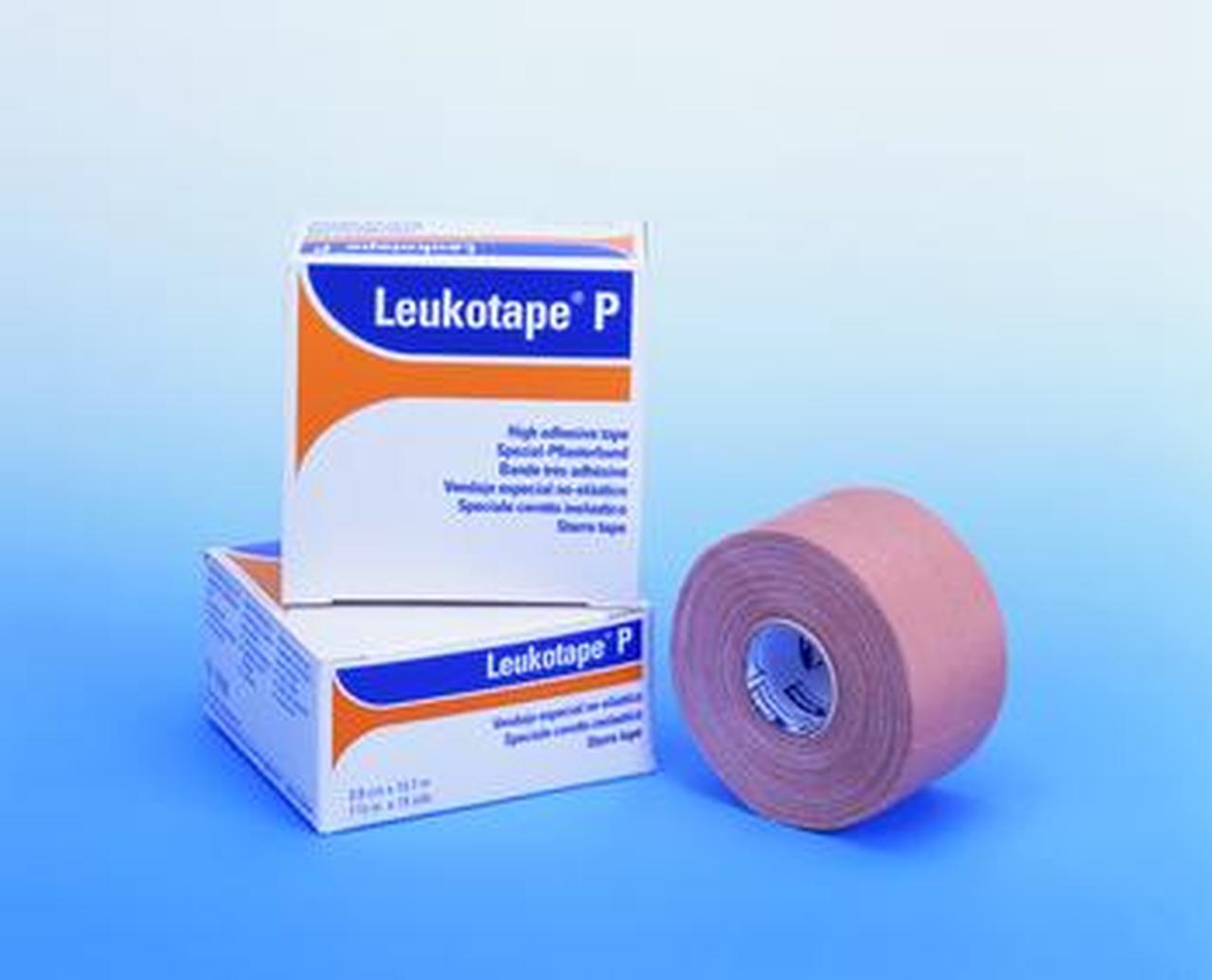 TAPE LEUKOTAPE P 3.8X13.7M Regency Medical Supplies