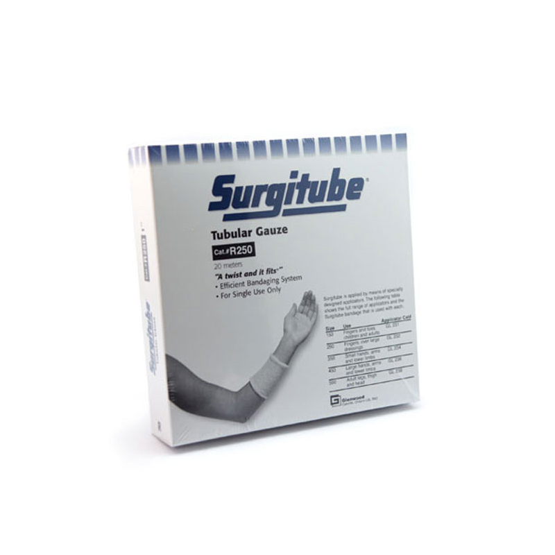 TUBE GAUZE APPLICATOR SZ A1 Regency Medical Supplies