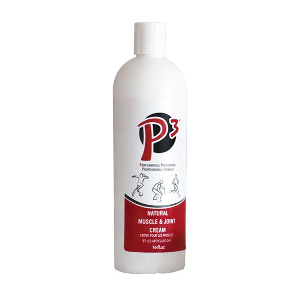 P3 CREAM 500ML Regency Medical Supplies
