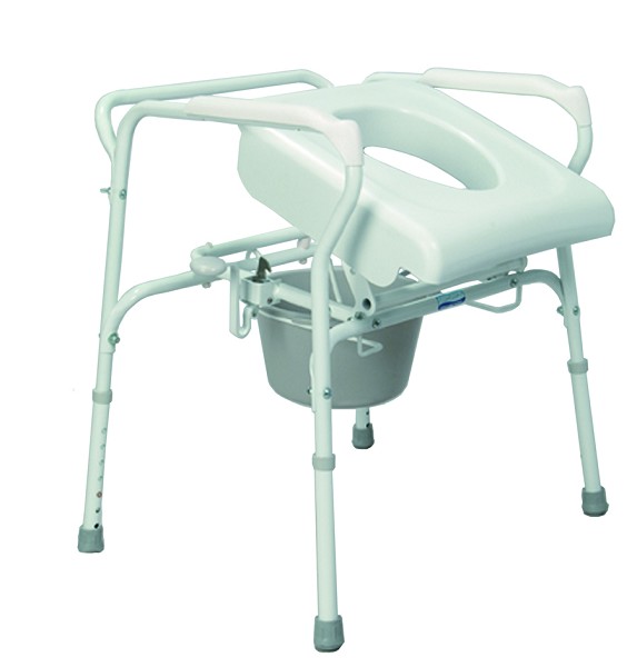 COMMODE ASSIST UPLIFT Regency Medical Supplies