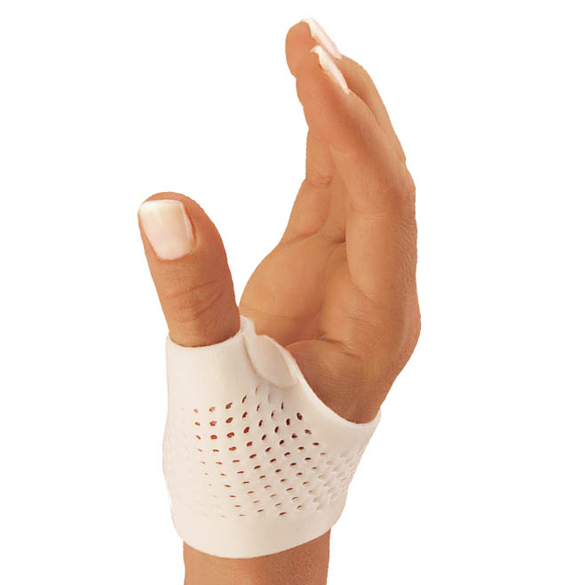SU THUMB SPLINT BORT SELLA FIX MCP STABIL XS/LEFT Regency Medical