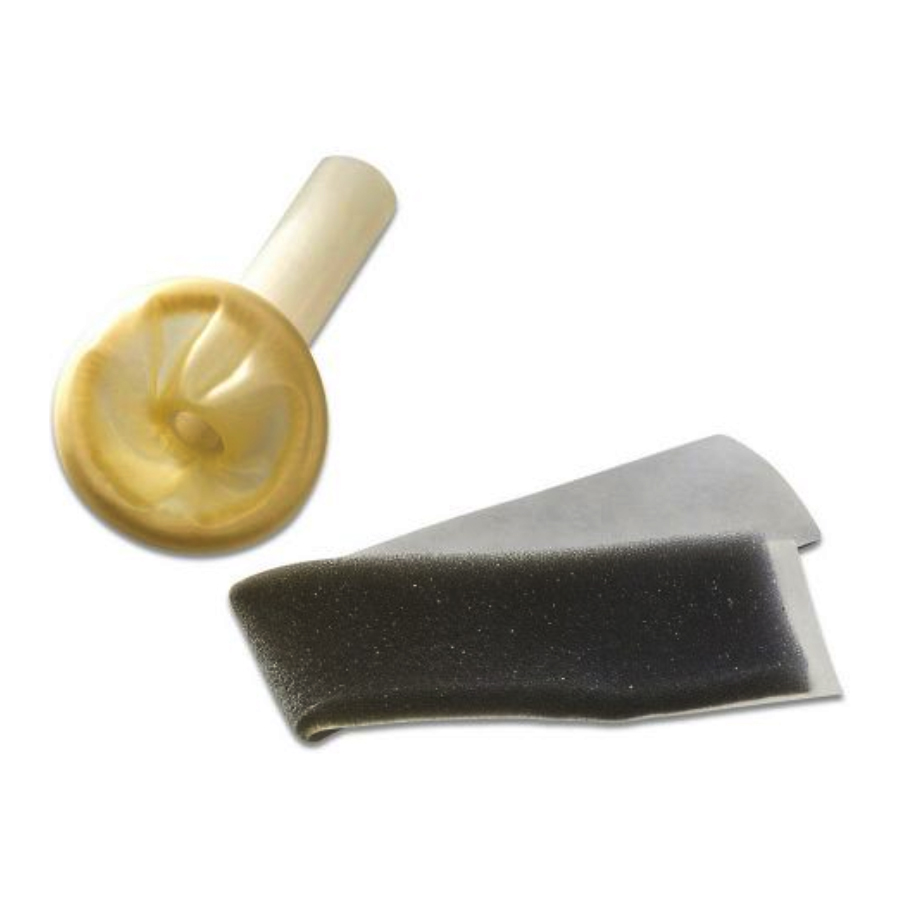 I G CONDOM TEXAS 4 7303/BX Regency Medical Supplies