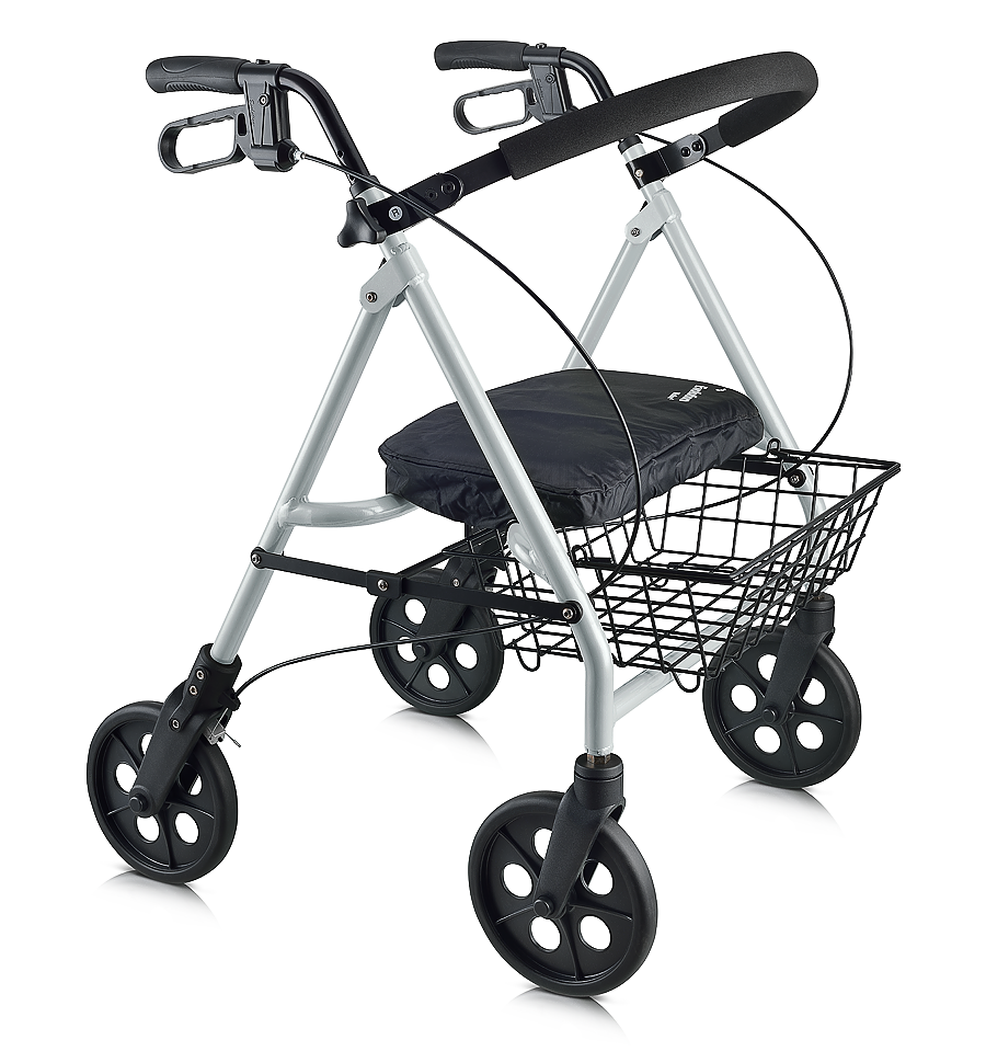 WALKER EVOLUTION CHALLENGER Regency Medical Supplies