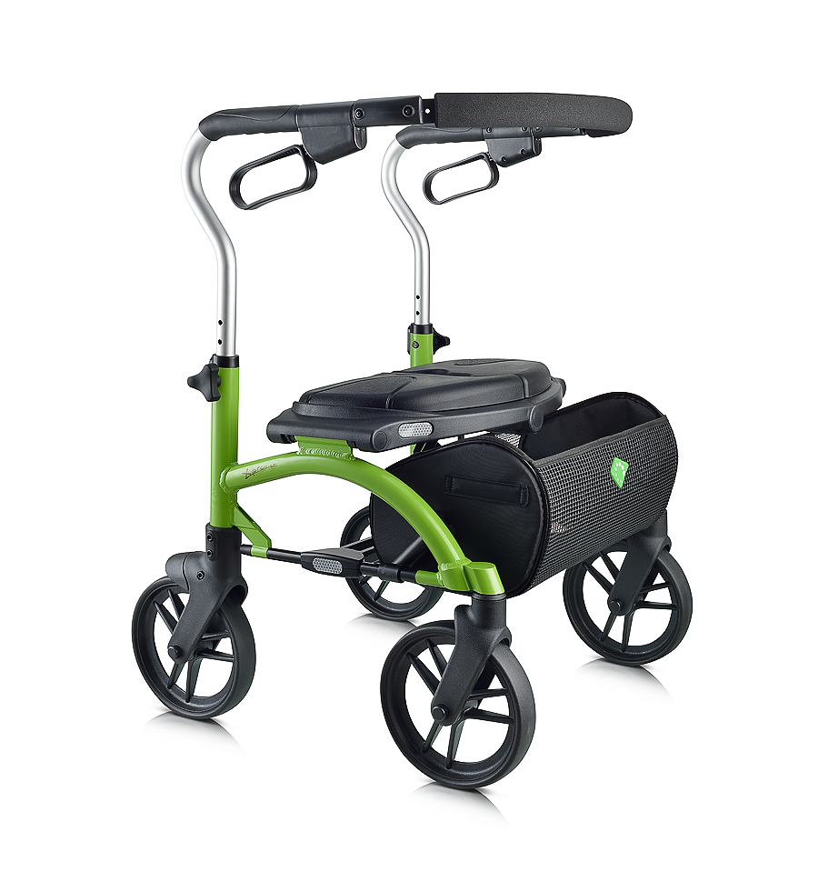 WALKER EVOLUTION XPRESSO Regency Medical Supplies