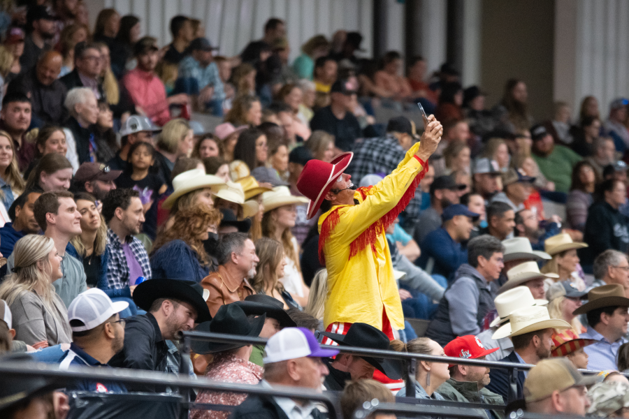 American Royal Rodeo 05 04 2024 Rodeo Information american-royal-rodeo-05-04-2024-rodeo-information