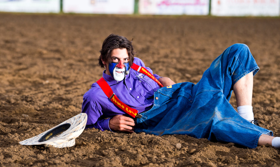 Newport Rodeo 06/28/2025 Rodeo Information