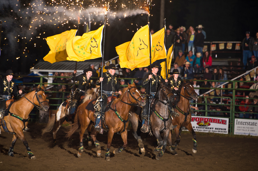 Newport Rodeo 06/28/2025 Rodeo Information