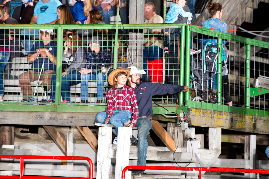 Newport Rodeo 06/28/2025 Rodeo Information