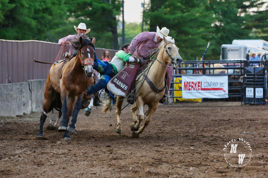 Price County PRCA Rodeo Rodeo Information