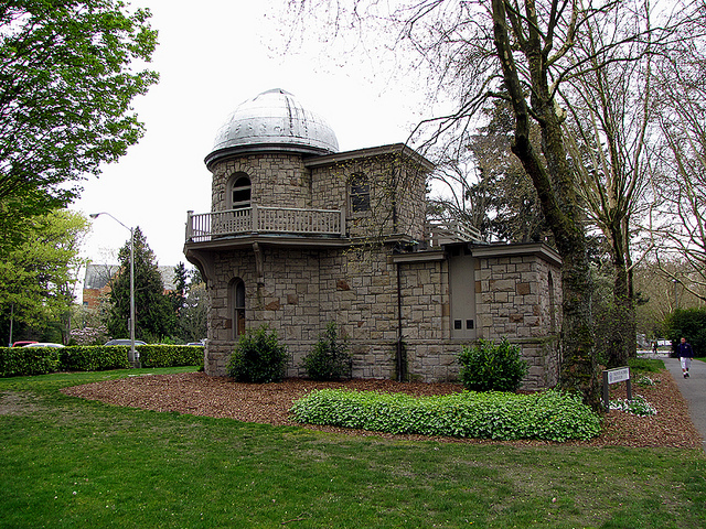 Jacobsenobservatory