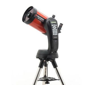 Schmidt cassegrain telescope celestron nexstar 6se