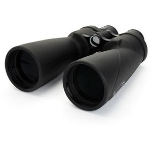 Echelon binoculars