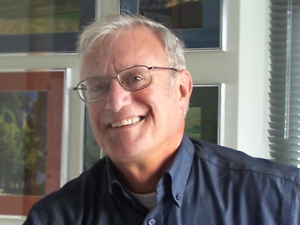 Brucebalick