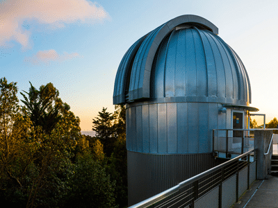 Observatory main