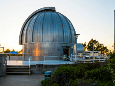 Observatory main