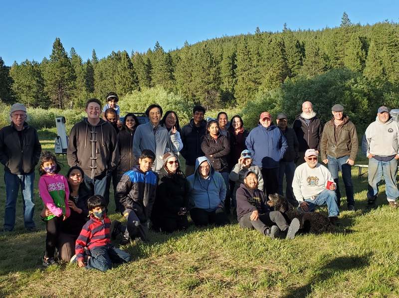 Goldendale group