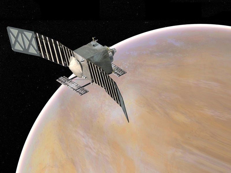 Nasadiscovery