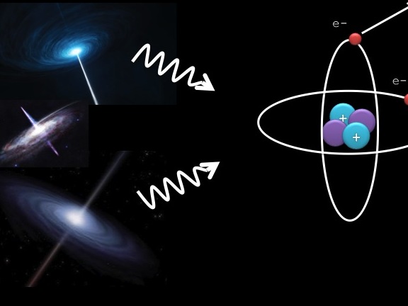 Intergalacticmedium