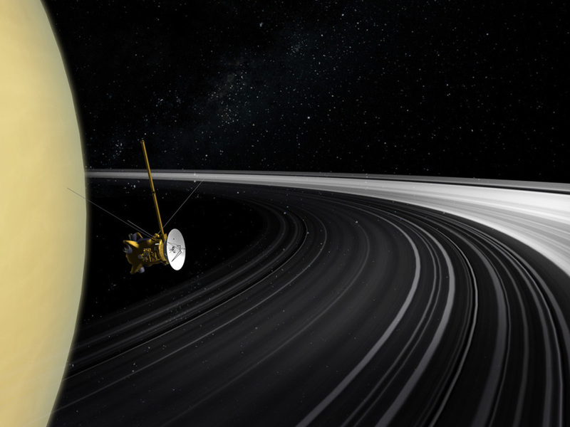 Cassini