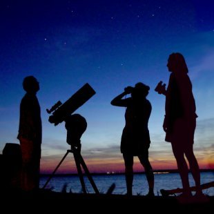 Star parties