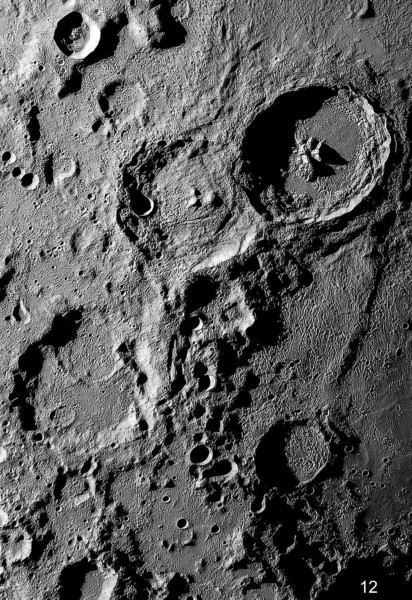 12 theophilus cyrilus catarina