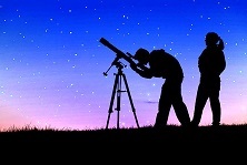 Star party 2018 30i