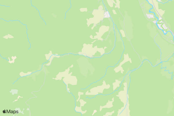TOTAL ARCHERY CHALLENGE - Sunlight Mountain CO location map image