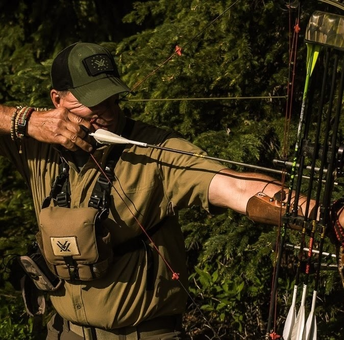 Mountain Archery Fest Purgatory 06/11/2021 Event Information