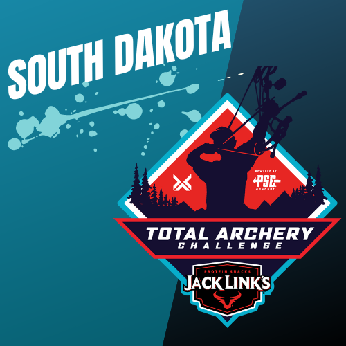 TOTAL ARCHERY CHALLENGE Terry Peak SD Event Information