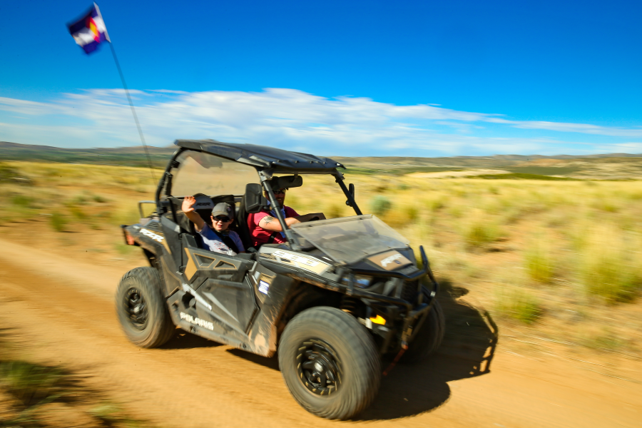 Outlaw ATV Jamboree 06/01/2025 Event Information