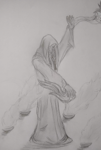 Book cover image for Dragons and Demons