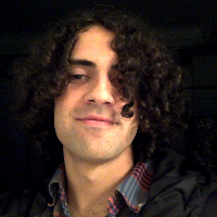Profile avatar image for Daniel