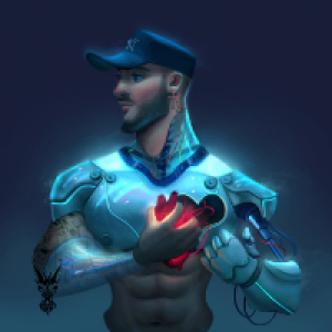 Profile avatar image for ajrfanz