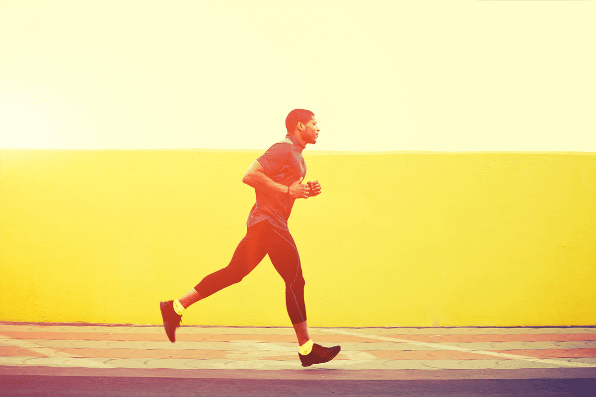 EQ Training Leads Athlete Nurse to Life and Career Altering Revelations