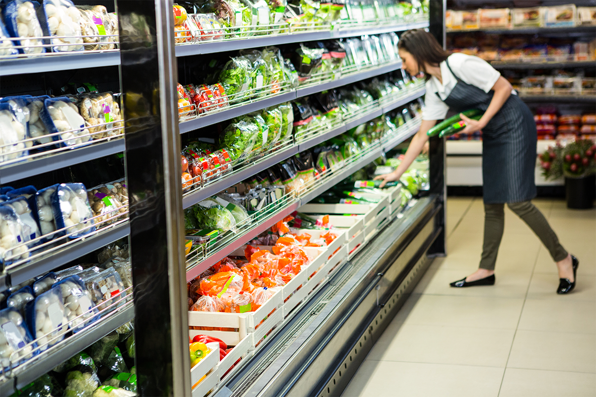 Employee Hiring Engagement Policies Improve Business Operations for Grocery Chain