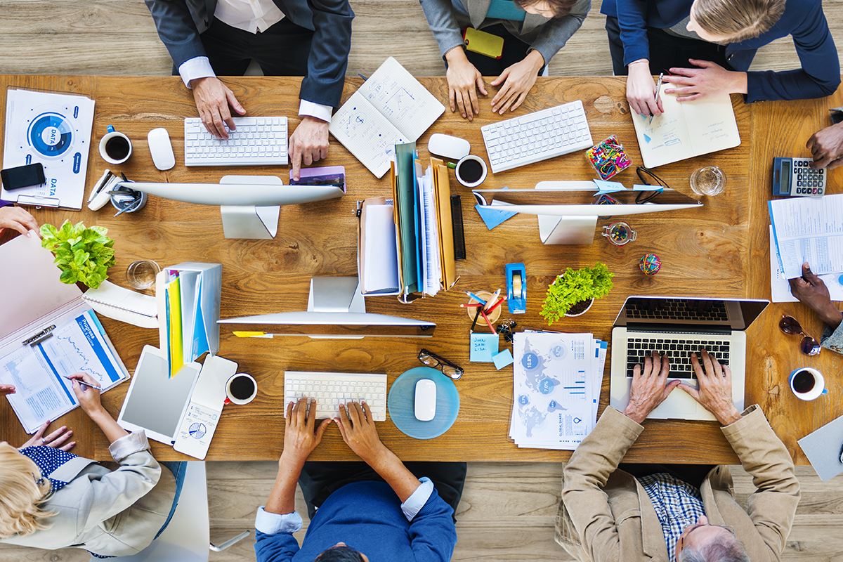 Assessment Training Reaffirms Trackmaven’s Commitment to Values