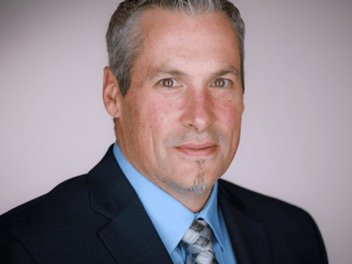 Rick Bowers <br /><span>President</span>