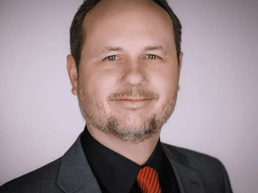 Brent Rowland <br /><span>Vice President of Technology</span>
