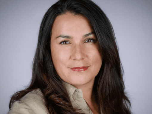 Vanessa Boettcher <br /><span>Vice President of International Distribution</span>