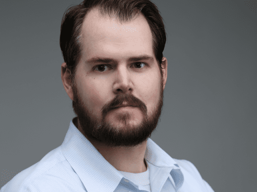 Dustin Hebets <br /><span>Cognitive Behavioral Research Analyst</span>