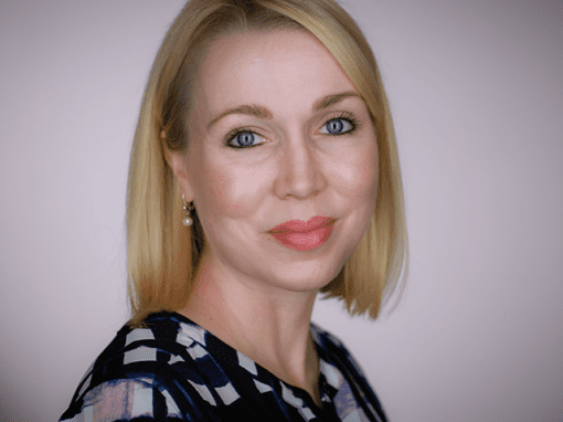 Amy Lane <br /><span>Global Relationship Manager</span>