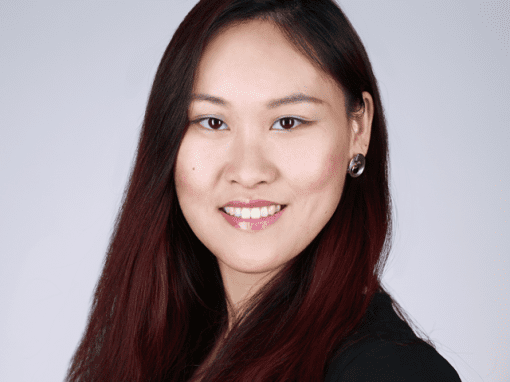Kefei Wang <br /><span>Global Business Manager</span>