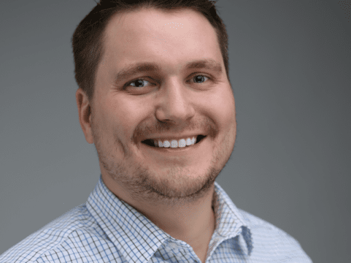 Ryan Miller <br /><span>Software Developer</span>